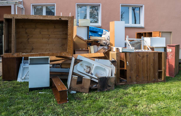Best Construction Debris Removal  in Pine Level, AL