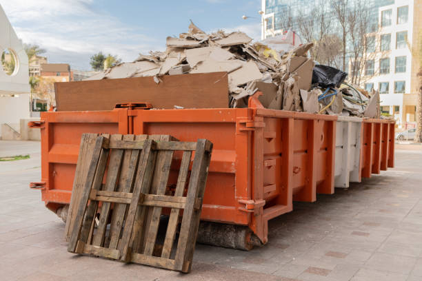 Best Basement Cleanout Services  in Pine Level, AL