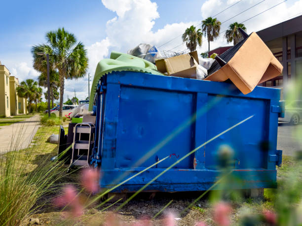 Best Full-Service Junk Removal  in Pine Level, AL