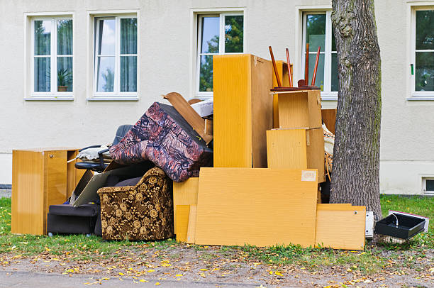 Best Commercial Cleanout Services  in Pine Level, AL